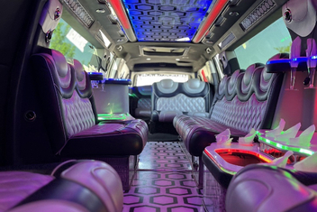 Savannah Limousine Rental