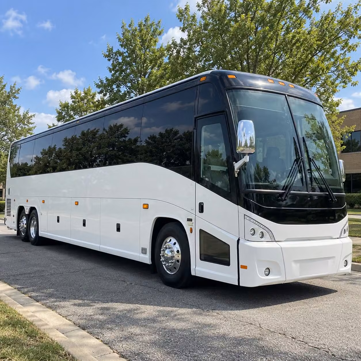 book savannah prom transportation before the date books up