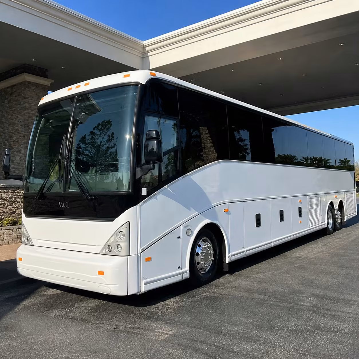 employee shuttles in savannah
