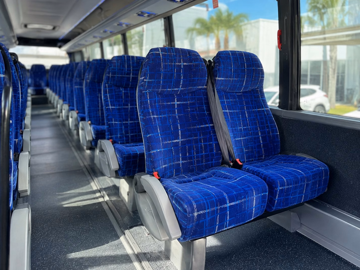 how the day of the week changes what a bus costs in savannah georgia