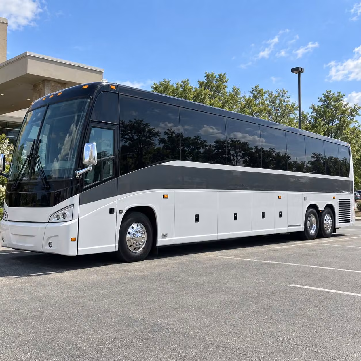 not in savannah you can still find prom transportation nearby