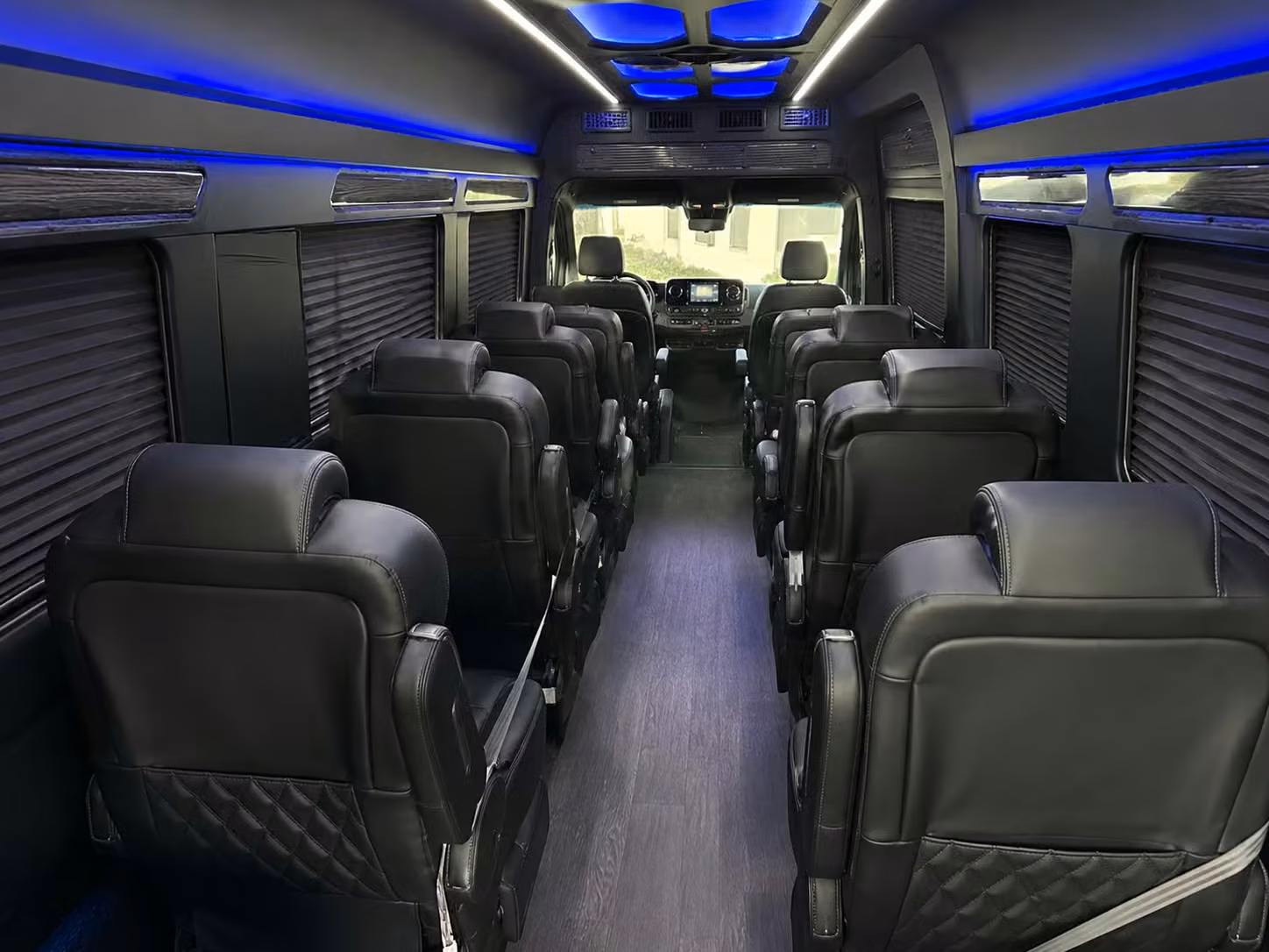 savannah employee transportation services