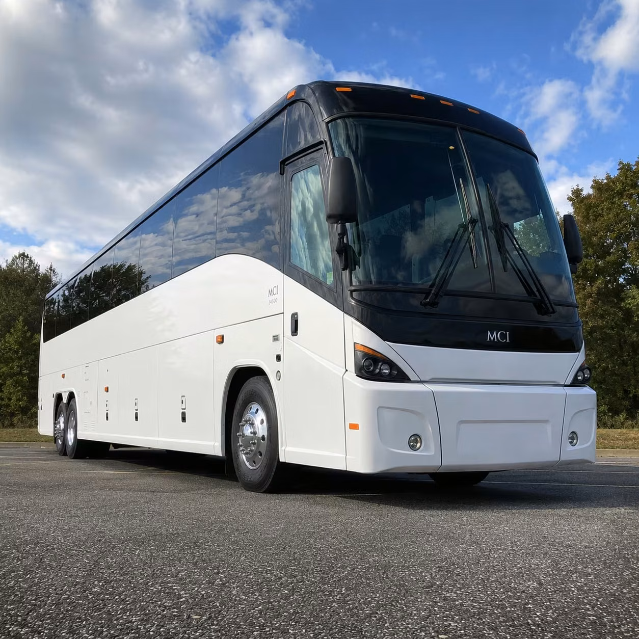 savannah event transportation services