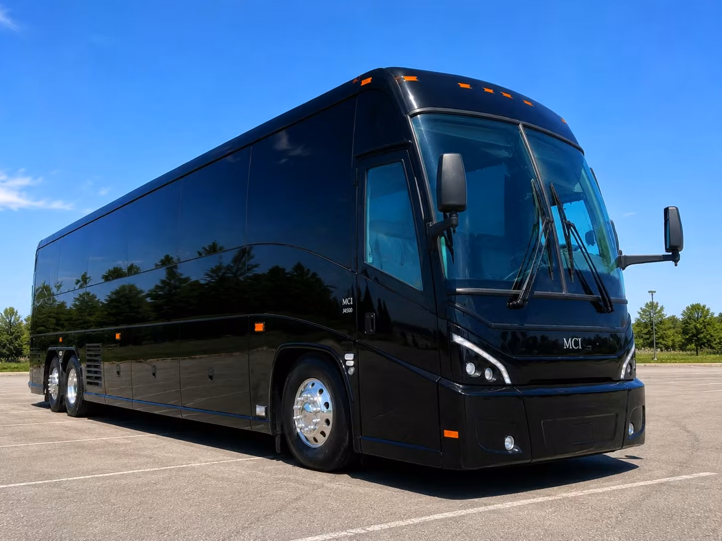 savannah school trip bus rentals