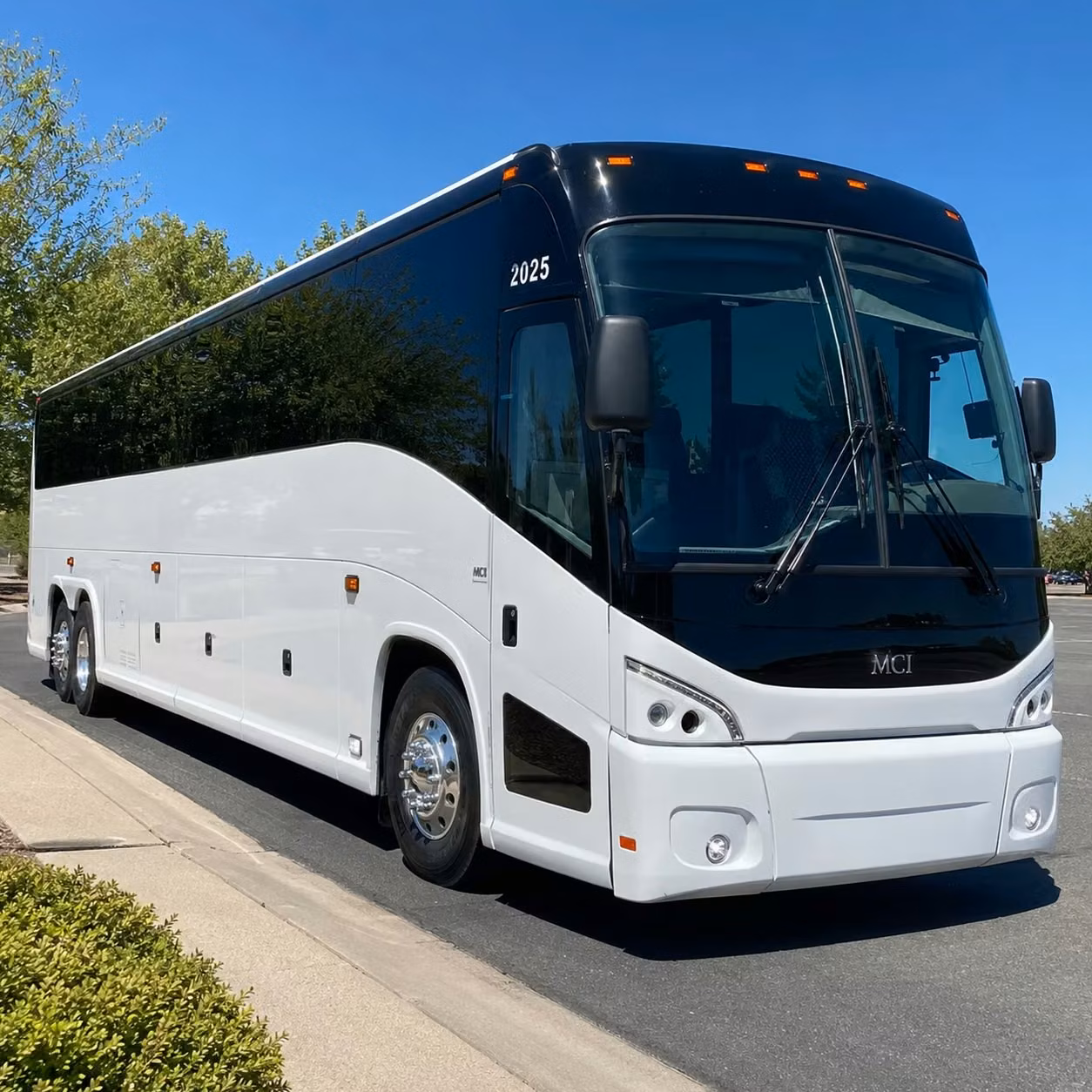 you re never limited to one fleet for savannah church conference convention transportation